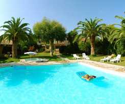 Hotel Folies Corfu Apartments