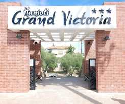 Hanioti Grand Victoria