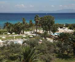 Hotel Kassandra Palace Seaside Resort