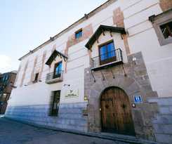 Cetina Palacio Ayala Berganza