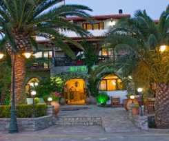 Hotel Pyrgos