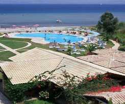 Apartamentos Chrismos Luxury Suites and Studios