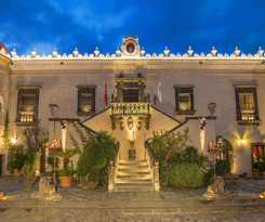 Hotel Castello San Marco Charming and Spa