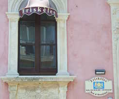Hotel B&B Triskeles