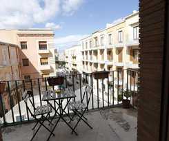 B&B Globetrotter Ortigia