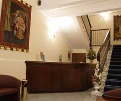 Hotel Sorella Luna Siracusa