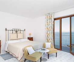 Hotel Giuggiulena Villa