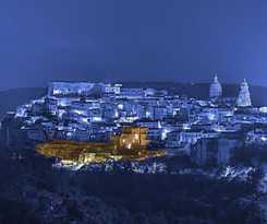 Hotel San Giorgio Palace