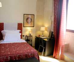 Hotel Domus Mariae Benessere