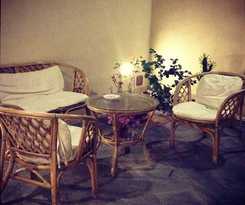 Hotel Kyanos Residence