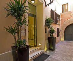 Hotel Residence Arco Antico
