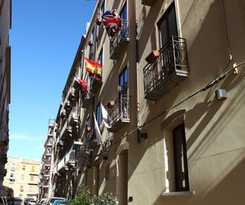 Palazzo Dei Corsari- Apartment