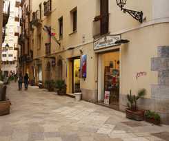 Hotel Albergo Maccotta