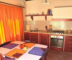 Casa Vacanze La Mattanza