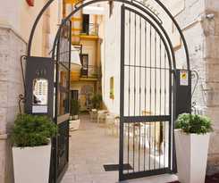  Residence Cortile Merc&egrave;