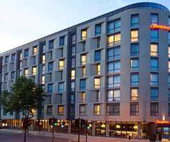 Hampton By Hilton London Waterloo