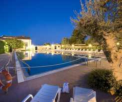 Hotel Villa Favorita