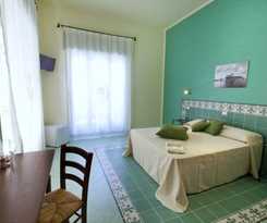 Hotel Le 5 Torri