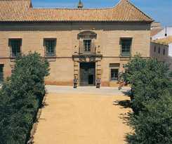 Casa Palacio de Carmona