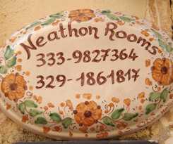 Neathon Rooms