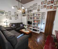 Guesthouse B&B Garibaldi