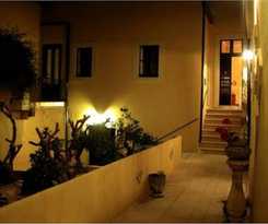 Hotel Il Giardino Del Barocco