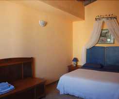 Agriturismo Terrauzza Sul Mare