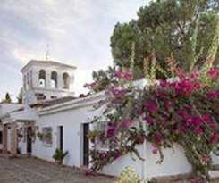 Hotel HOTEL CORTIJO AGUILA REAL