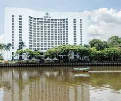 Hotel Hilton Kuching