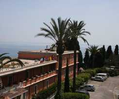 Villa Astoria