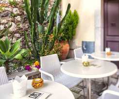 Porta Del Tocco Design Rooms