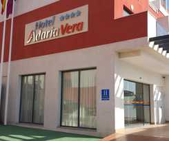 Hotel Adaria Vera