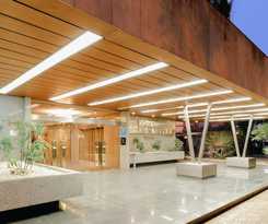 Hesperia Sevilla