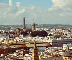 Sevilla Center