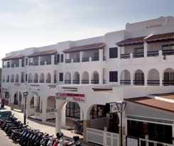 Apartamentos Pou Des Pujols