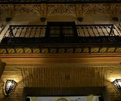 Granados Palacio Boutique