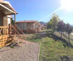 Coimbra and Bungalows