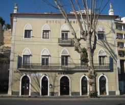Avenida Coimbra