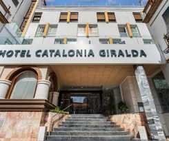 Catalonia Giralda