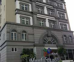 Hotel Munlustay 88