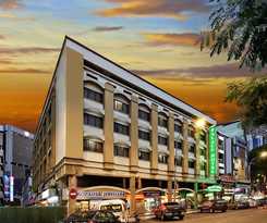 Hotel Palace