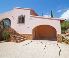  Jose Villas Costa Calpe - Jose Luis