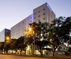 Novotel Sevilla