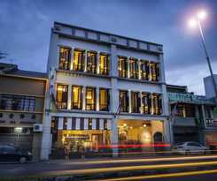 Hotel The Ranee Boutique Suites