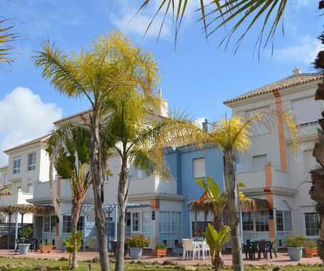 Apartamentos On Family Playa De Doñana