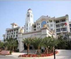 Hotel Gaoming Country Garden Phoenix