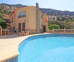  Villas Costa Calpe - Isabela