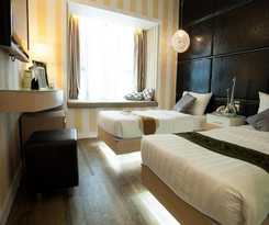 M1 Hotel