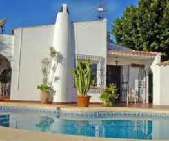  Villas Costa Calpe - Lario