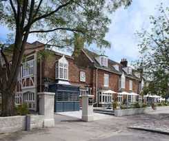 Cromwell Stevenage
